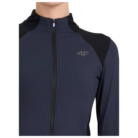 4F SWEATSHIRT FNK